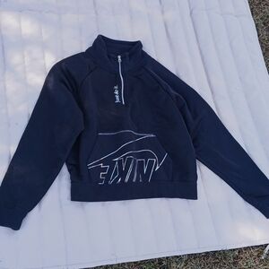 NIKE half zip NWOT Pullover